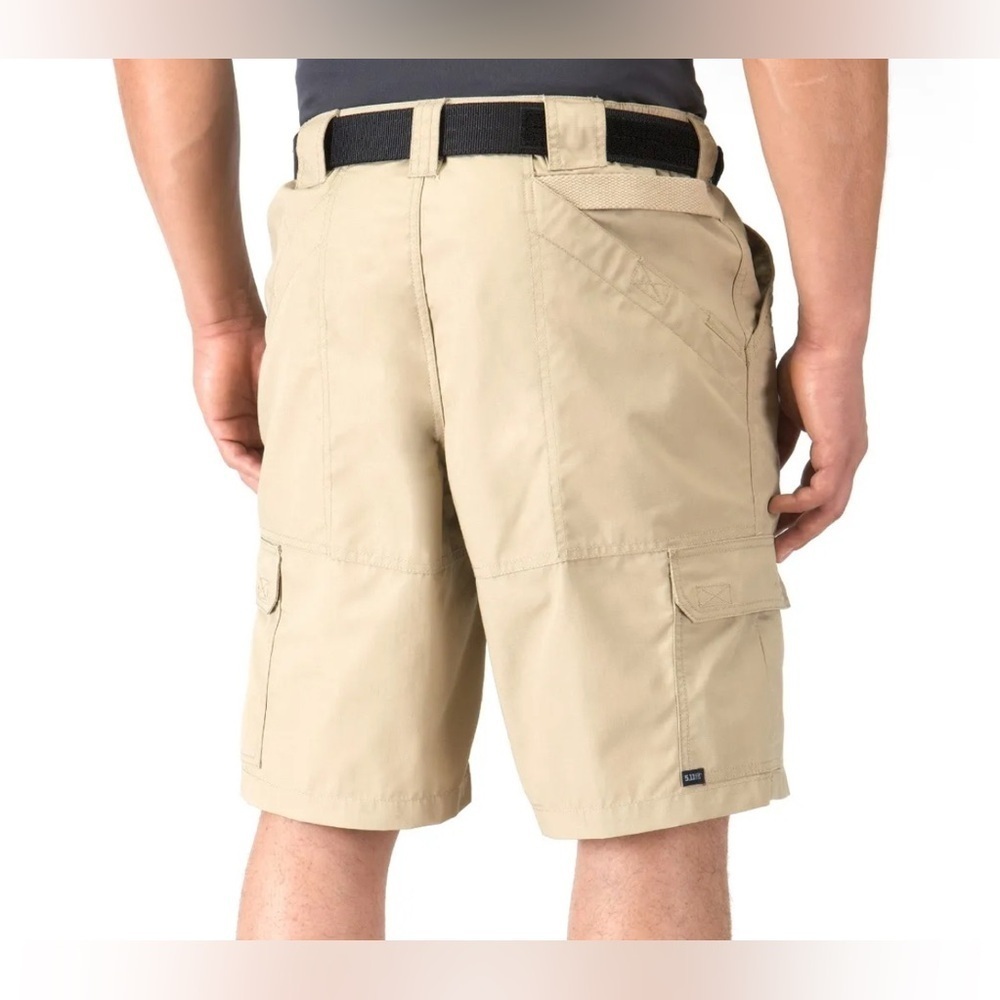 🌻 5.11 Tactical Men’s Cargo Shorts size 34 - Picture 4 of 16